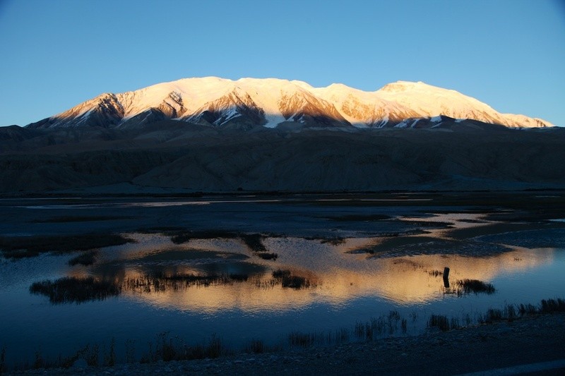 Pamir